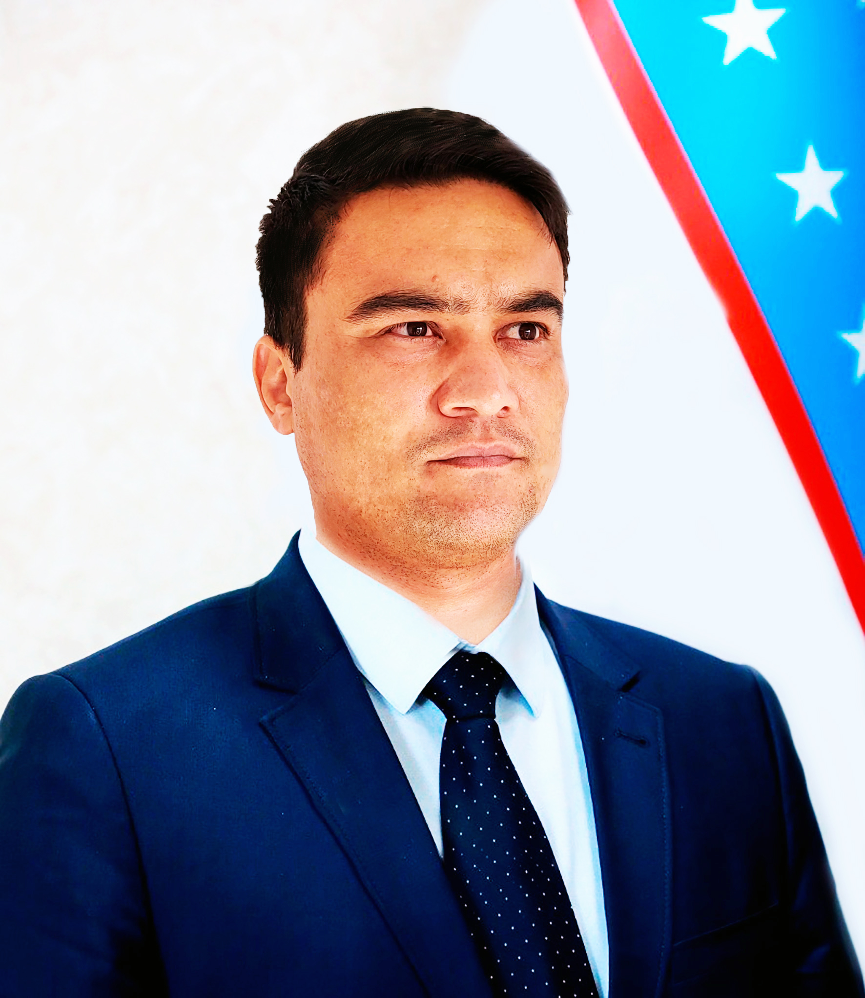 Toshev Nurxon Mirzayevich